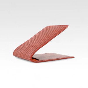 Double Cardholder | Fire-hose from Elvis & Kresse