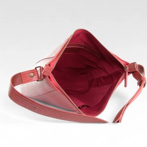 Tooley Tote | Fire-hose from Elvis & Kresse
