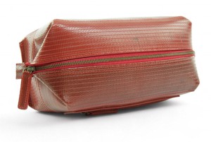 Large Washbag | Fire-hose from Elvis & Kresse