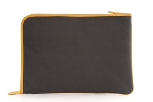 Folio & Laptop Case | Printing Blanket & Fire-hose from Elvis & Kresse