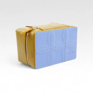 Large Box | Leather & Fire-hose from Elvis & Kresse