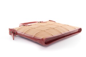 Leather Laptop Bag from Elvis & Kresse