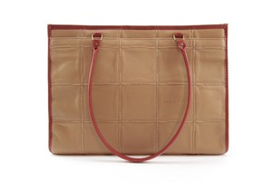 Whitstable Tote | Leather & Fire-hose from Elvis & Kresse