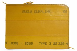 Folio & Laptop Case from Elvis & Kresse