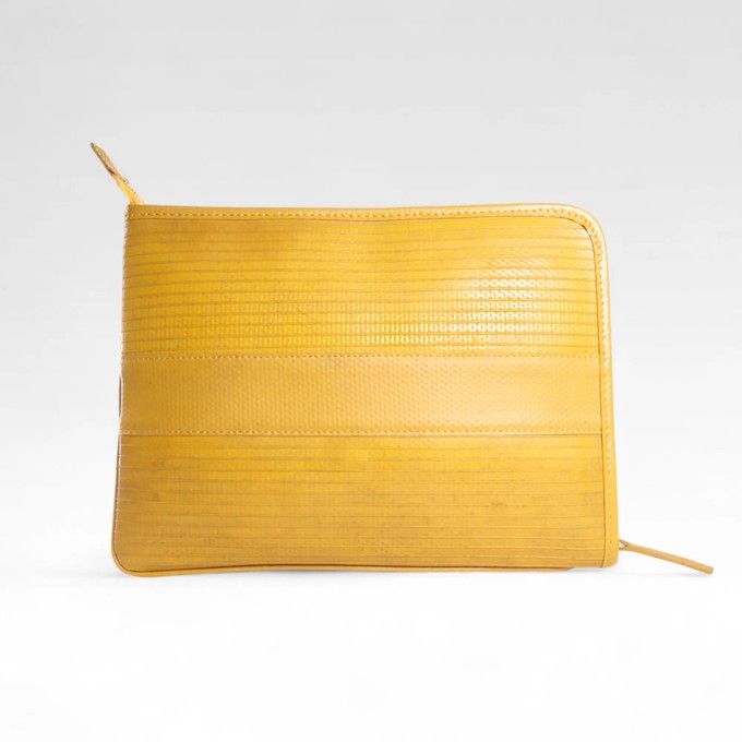 iPad Case | Fire-hose from Elvis & Kresse