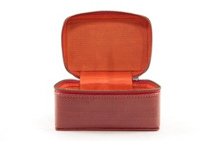 Large Box | Leather & Fire-hose from Elvis & Kresse