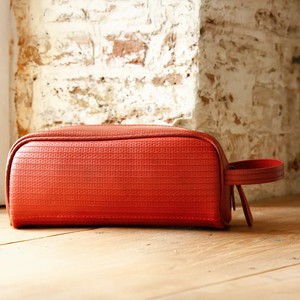 Travel Case | Fire-hose from Elvis & Kresse