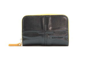 Leather Pocket / Bag Organiser from Elvis & Kresse