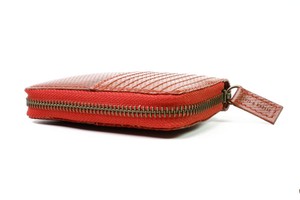 Pocket / Bag Organiser | Fire-hose from Elvis & Kresse