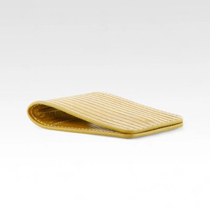 Double Cardholder | Fire-hose from Elvis & Kresse
