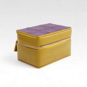 Large Box | Leather & Fire-hose from Elvis & Kresse