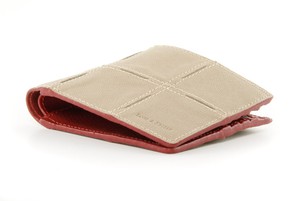 Leather Wallet from Elvis & Kresse
