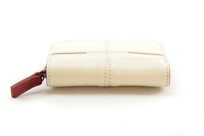 Leather Pocket / Bag Organiser from Elvis & Kresse