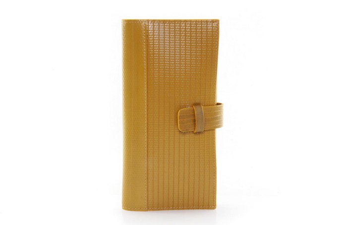 Travel Wallet from Elvis & Kresse