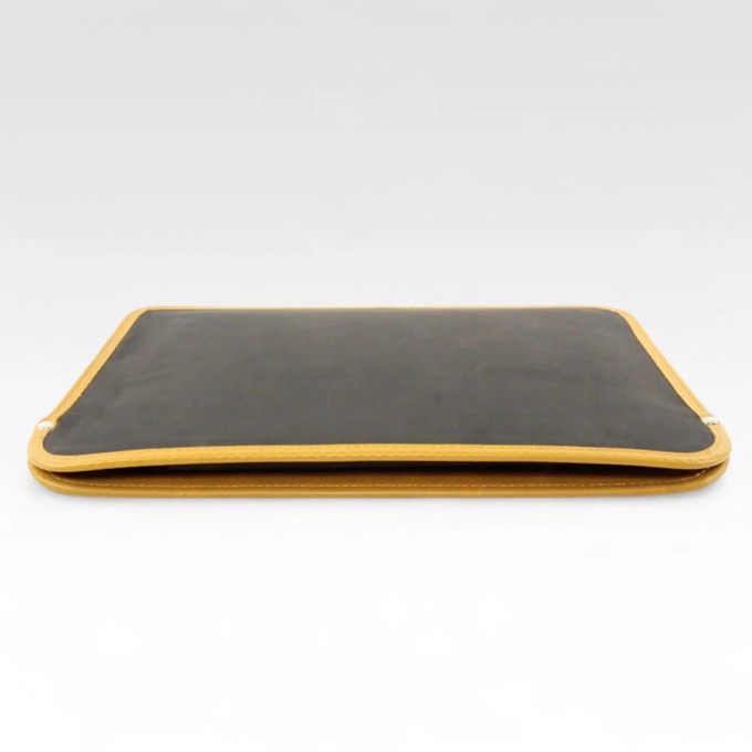 Laptop Sleeve | Printing Blanket from Elvis & Kresse