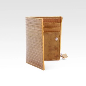 Faversham Wallet | Fire-hose from Elvis & Kresse