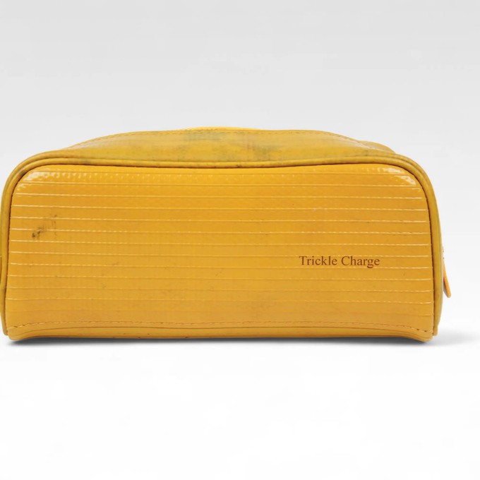 Travel Case | Fire-hose from Elvis & Kresse