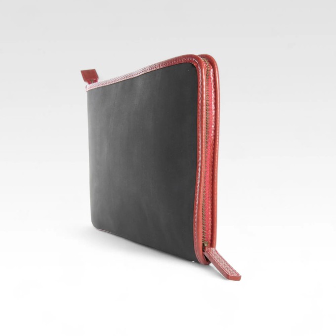 iPad Case | Printing Blanket from Elvis & Kresse