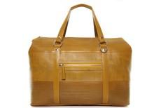 Gladstone Bag via Elvis & Kresse