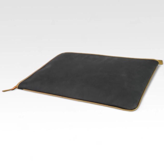 Folio & Laptop Case | Printing Blanket from Elvis & Kresse