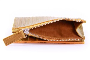 Faversham Wallet - Leather from Elvis & Kresse