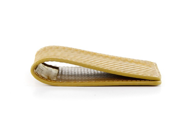 Double Card Holder | Fire-hose from Elvis & Kresse