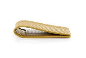 Double Card Holder | Fire-hose from Elvis & Kresse