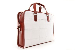 Fire & Hide Compact Briefcase from Elvis & Kresse