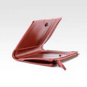Faversham Wallet | Fire-hose from Elvis & Kresse