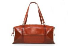 Weekend Bag via Elvis & Kresse