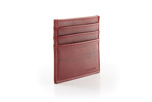 Triple Card Holder from Elvis & Kresse