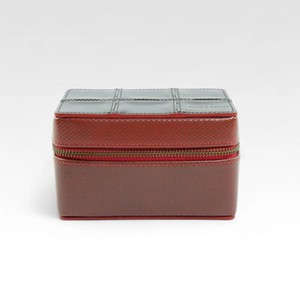 Large Box | Leather & Fire-hose from Elvis & Kresse