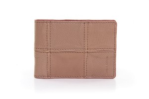 Compact Leather Wallet from Elvis & Kresse