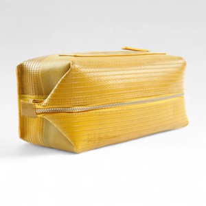 Large Washbag | Fire-hose from Elvis & Kresse