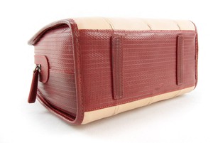 Small Post Bag - Leather Handbag from Elvis & Kresse