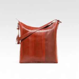 Tooley Tote | Fire-hose from Elvis & Kresse