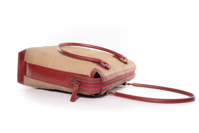 Dutch Tote Bag from Elvis & Kresse