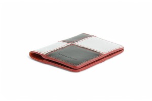 Leather Card Holder from Elvis & Kresse