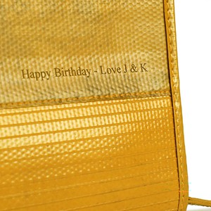 iPad Case | Fire-hose from Elvis & Kresse