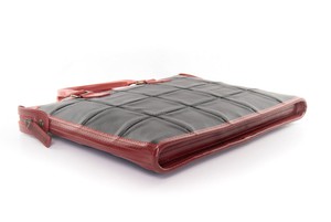 Leather Laptop Bag from Elvis & Kresse