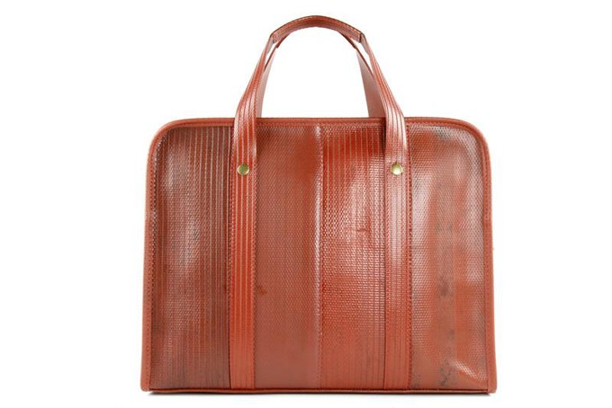 Compact Briefcase from Elvis & Kresse