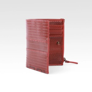 Faversham Wallet | Fire-hose from Elvis & Kresse
