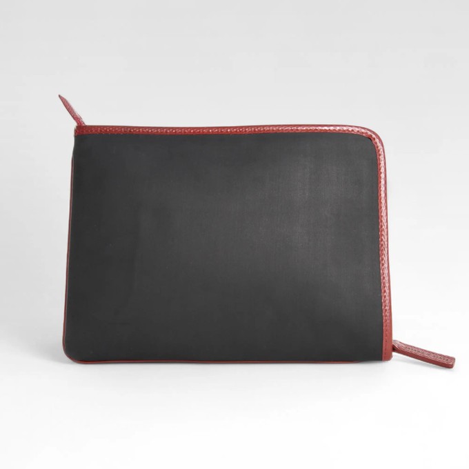 iPad Case | Printing Blanket from Elvis & Kresse