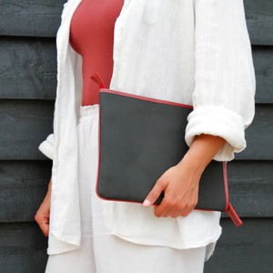iPad Case | Printing Blanket from Elvis & Kresse