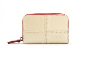 Leather Pocket / Bag Organiser from Elvis & Kresse