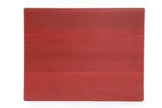 Placemats | Fire-hose via Elvis & Kresse