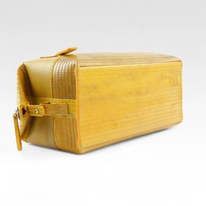 Large Washbag | Fire-hose from Elvis & Kresse