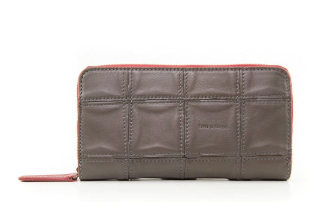 Leather Purse from Elvis & Kresse