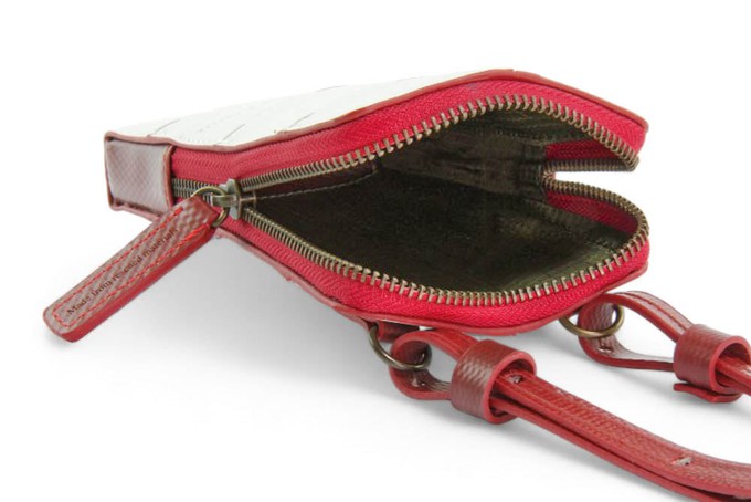 Festival pouch from Elvis & Kresse