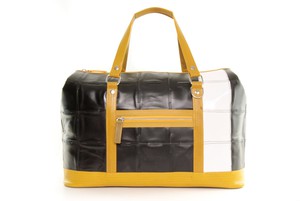 Gladstone Bag from Elvis & Kresse